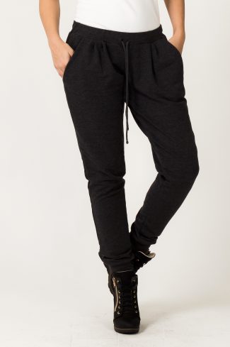 81046 Tracksuit trousers model 36110 Tessita