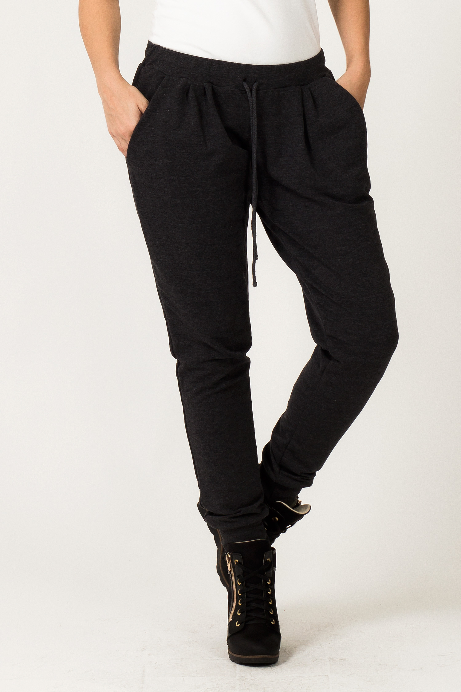 81046 Tracksuit trousers model 36110 Tessita