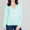 810689 Blouse model 119254 Lenitif