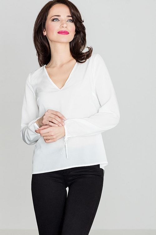 810695 Blouse model 119257 Lenitif