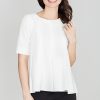 810725 Blouse model 119268 Lenitif