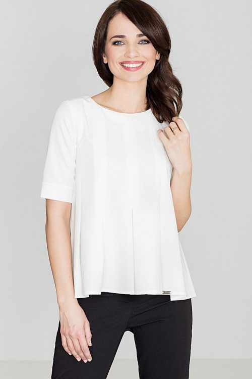 810725 Blouse model 119268 Lenitif