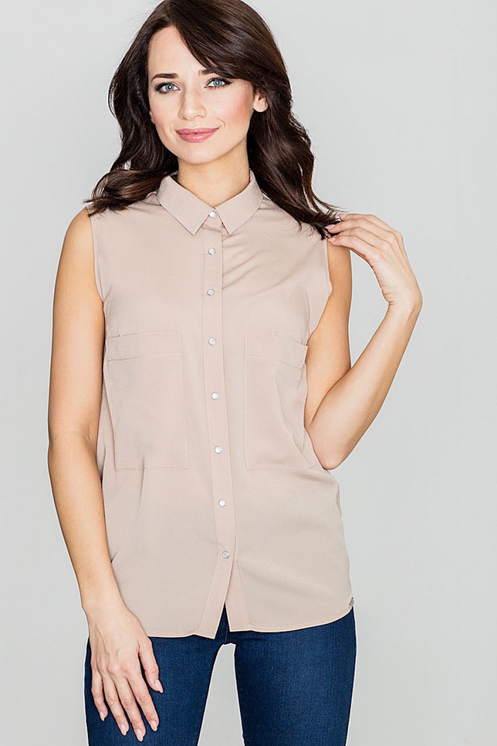 810771 Shirt model 119281 Lenitif