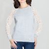 810773 Blouse model 119282 Lenitif
