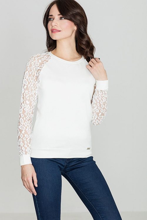 810781 Blouse model 119285 Lenitif