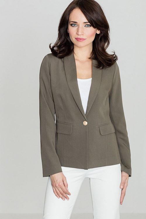 810827 Jacket model 119300 Lenitif