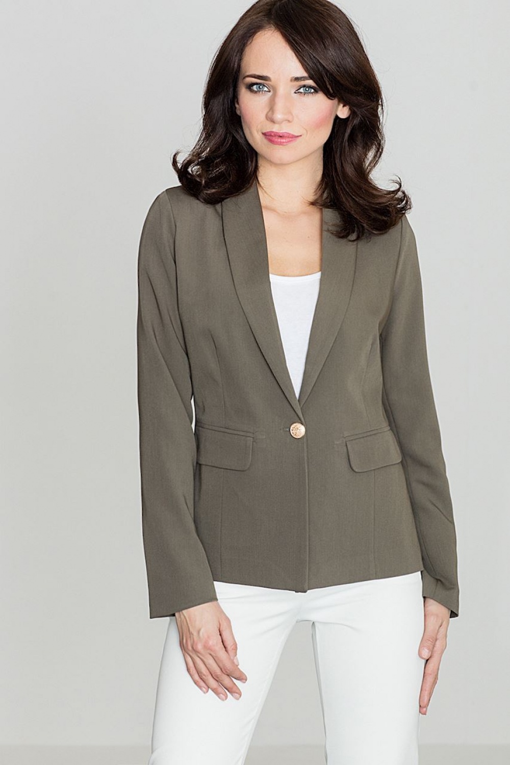810827 Jacket model 119300 Lenitif