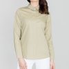 810861 Long sleeve shirt model 119310 Lenitif