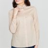 810863 Long sleeve shirt model 119311 Lenitif