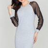 810954 Short dress model 119329 Lenitif