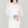 Short dress model 119330 Lenitif