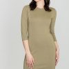 810964 Short dress model 119334 Lenitif