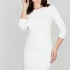 810966 Short dress model 119335 Lenitif