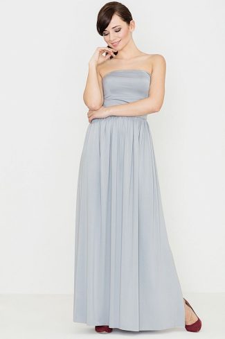811000 Long dress model 119352 Lenitif