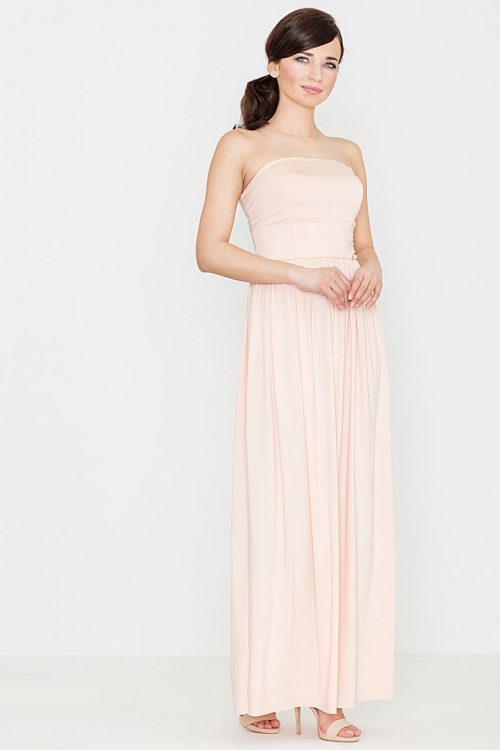 811002 Long dress model 119353 Lenitif