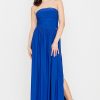 811004 Long dress model 119354 Lenitif