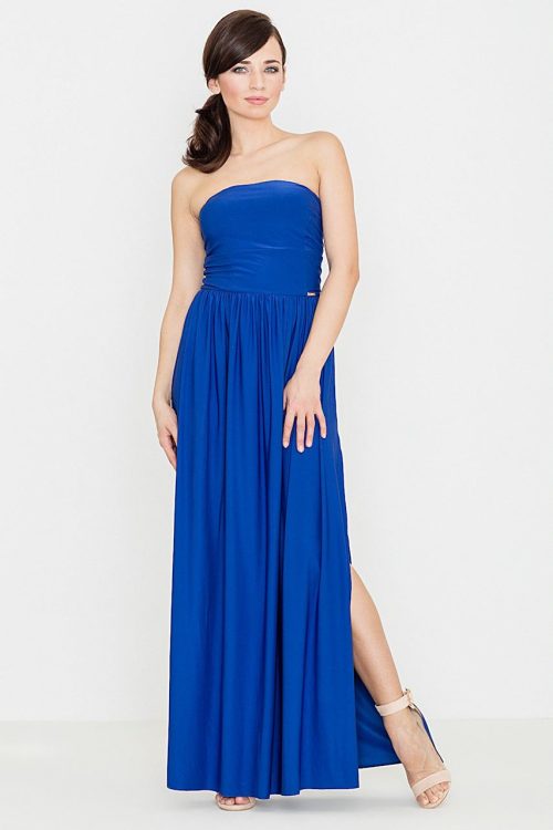 811004 Long dress model 119354 Lenitif