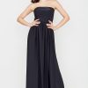 Long dress model 119356 Lenitif
