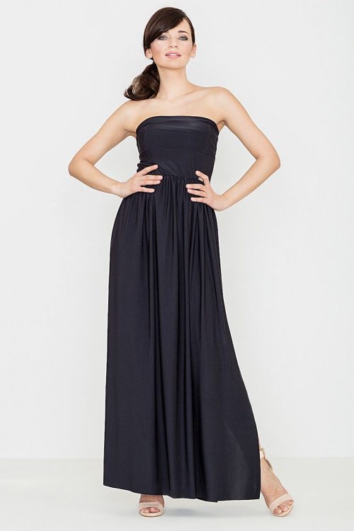 811008 Long dress model 119356 Lenitif