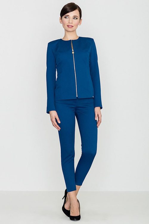 811051 Trousers model 119376 Lenitif
