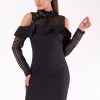 Evening dress model 119507 YourNewStyle
