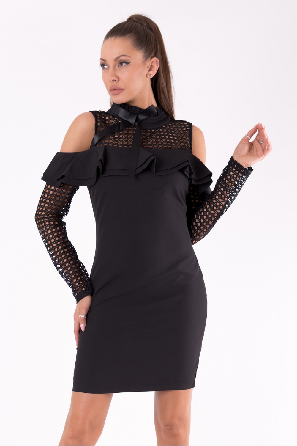 811524 Evening dress model 119507 YourNewStyle