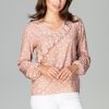 Blouse model 119665 Lenitif