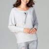 811867 Blouse model 119666 Lenitif