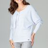 811870 Blouse model 119667 Lenitif