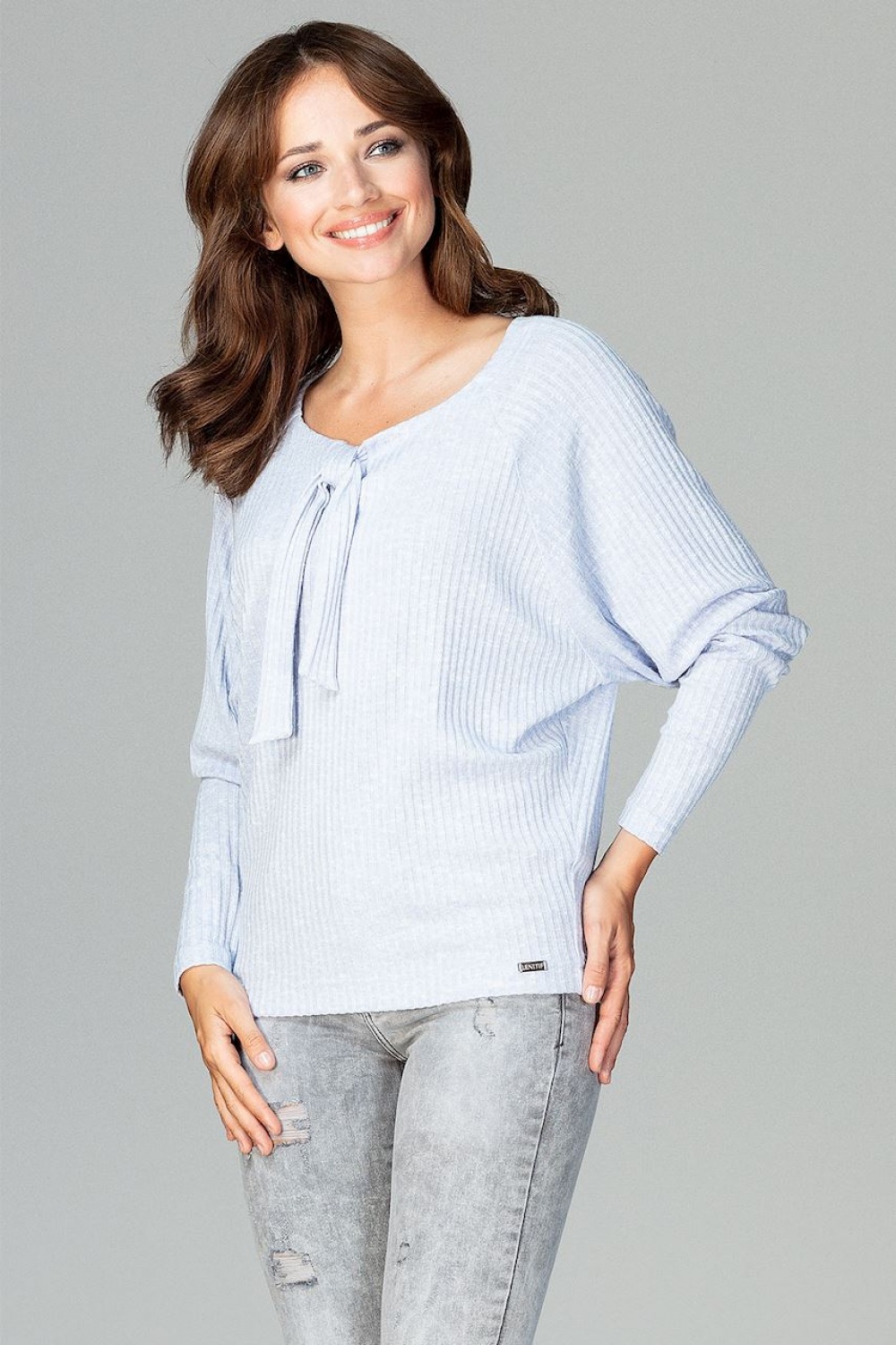 811870 Blouse model 119667 Lenitif