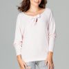 811873 Blouse model 119668 Lenitif