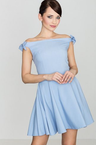 Cocktail dress model 119996 Lenitif