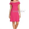 813128 Nightshirt model 120216 Babella