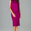 Cocktail dress model 120292 Lenitif