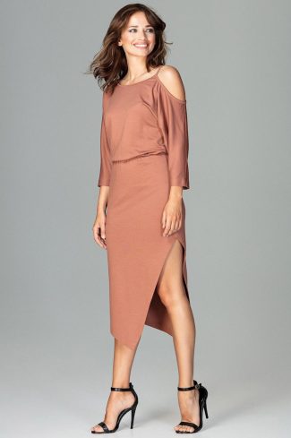 813278 Evening dress model 120296 Lenitif
