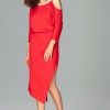 813286 Evening dress model 120299 Lenitif