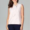 813367 Blouse model 120325 Lenitif
