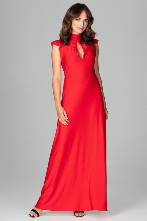 814501 Cocktail dress model 120756 Lenitif