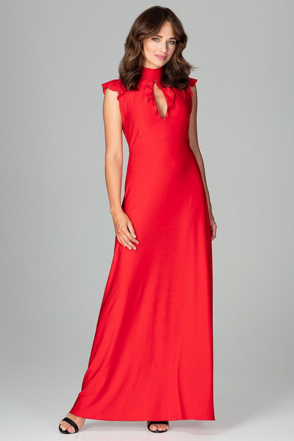 814501 Cocktail dress model 120756 Lenitif