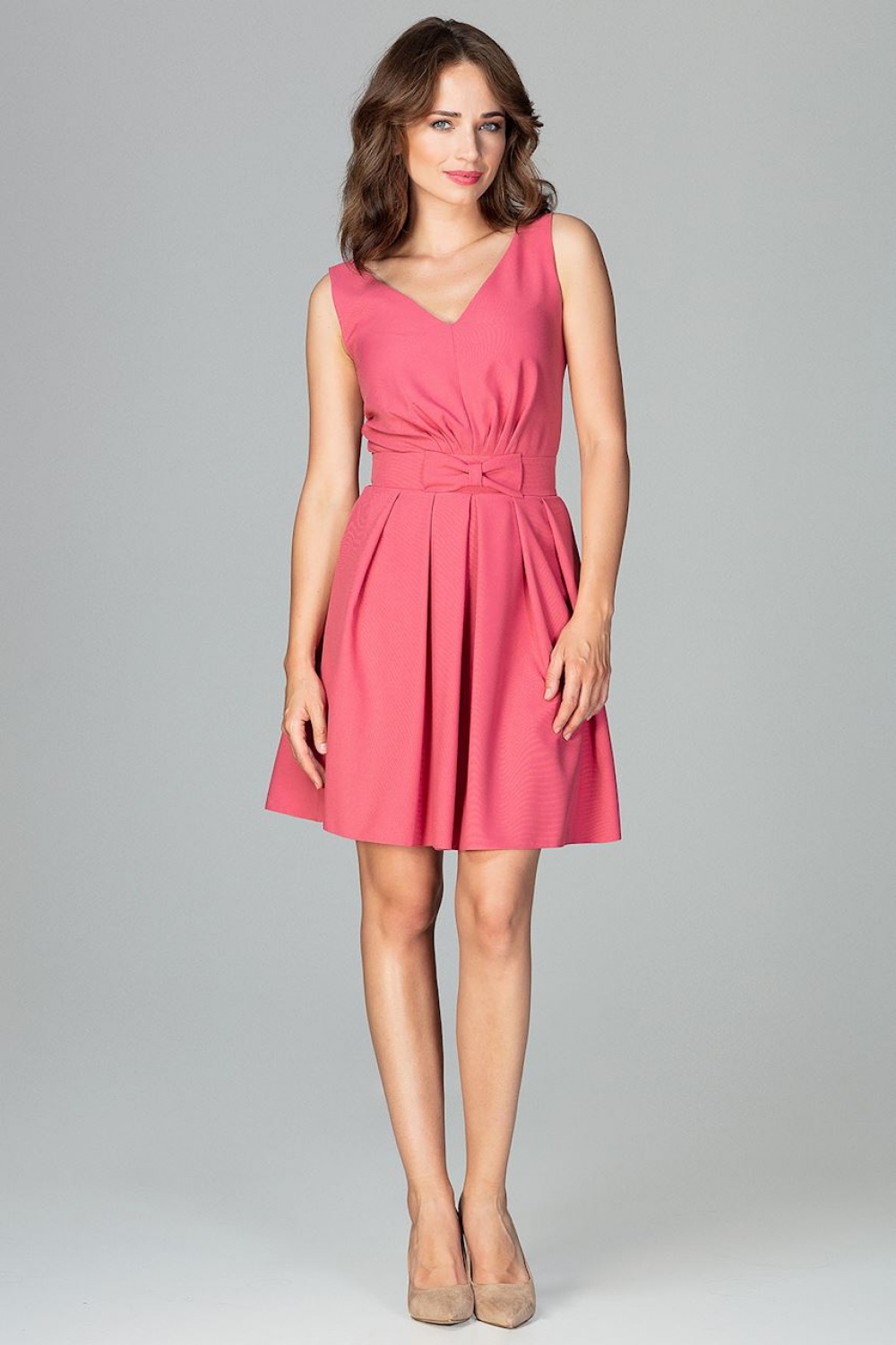814513 Cocktail dress model 120760 Lenitif
