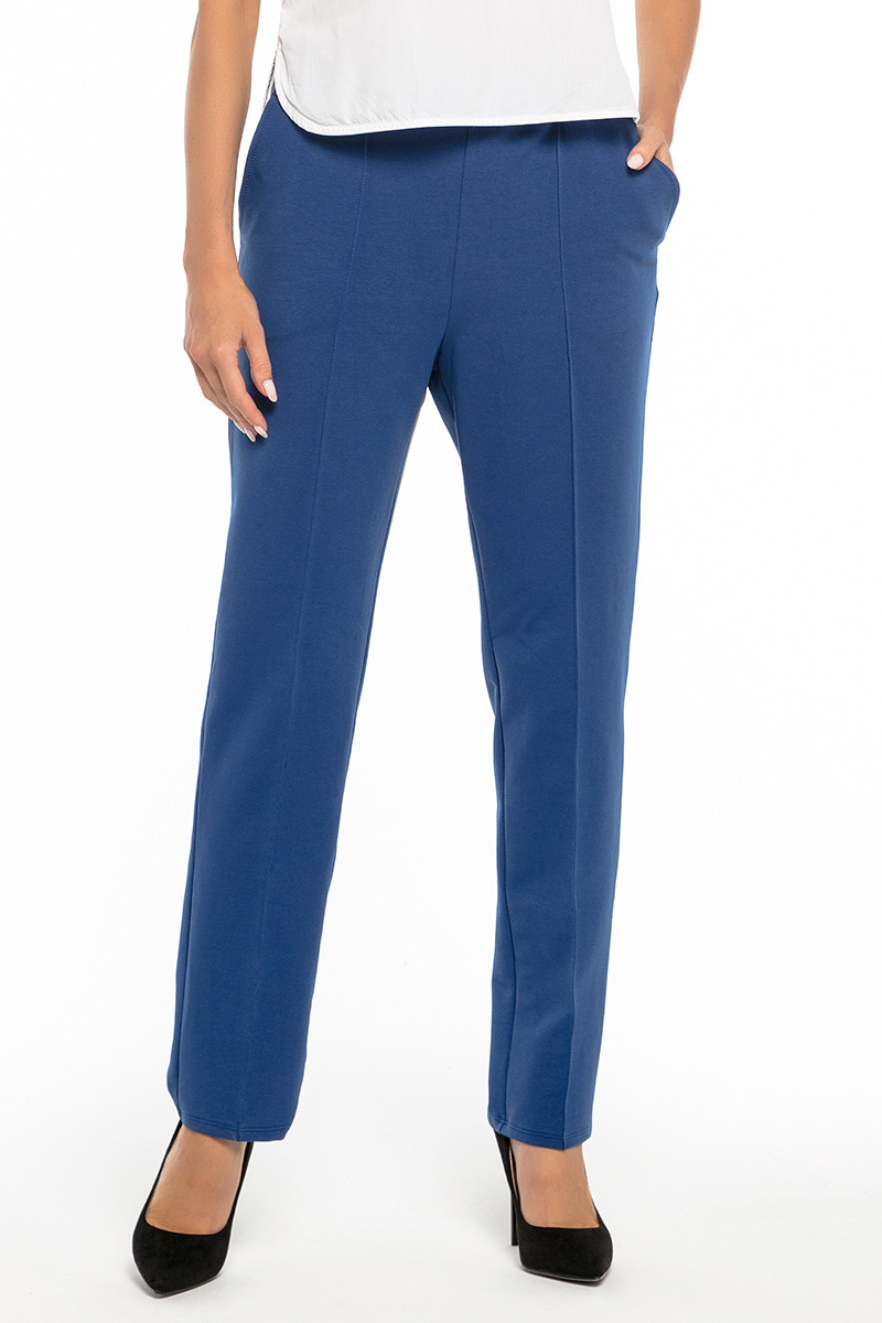 815691 Women trousers model 121235 Tessita