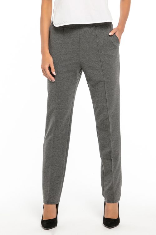 815694 Women trousers model 121236 Tessita