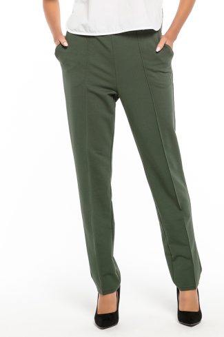815697 Women trousers model 121237 Tessita