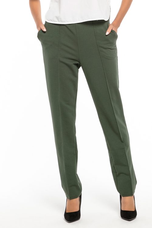 815697 Women trousers model 121237 Tessita