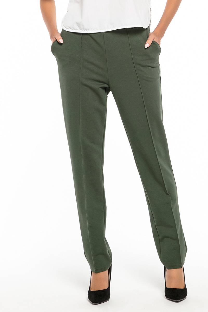 815697 Women trousers model 121237 Tessita