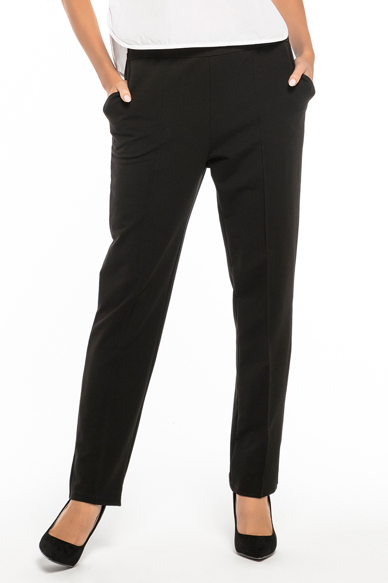 815700 Women trousers model 121238 Tessita