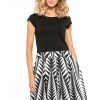 Daydress model 121250 Tessita