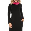 Daydress model 121262 Tessita