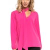 Blouse model 121275 Tessita