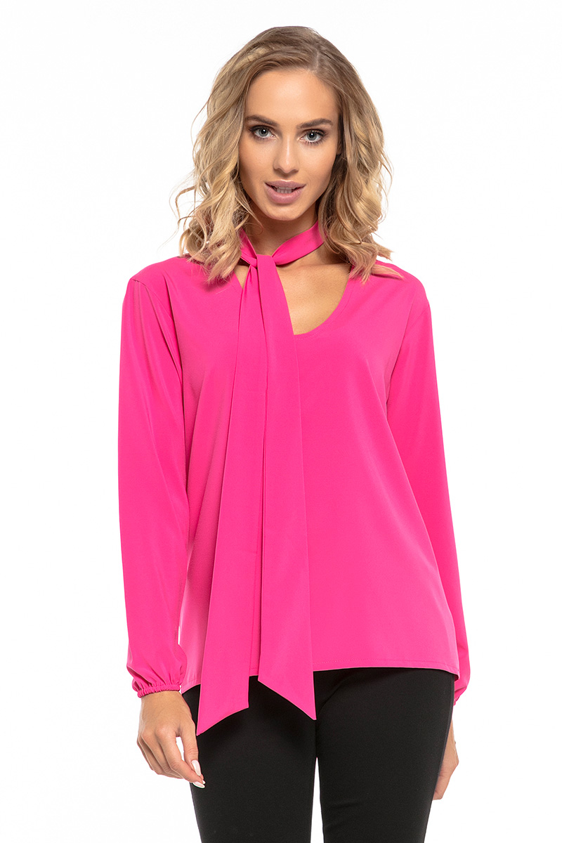 815796 Blouse model 121275 Tessita